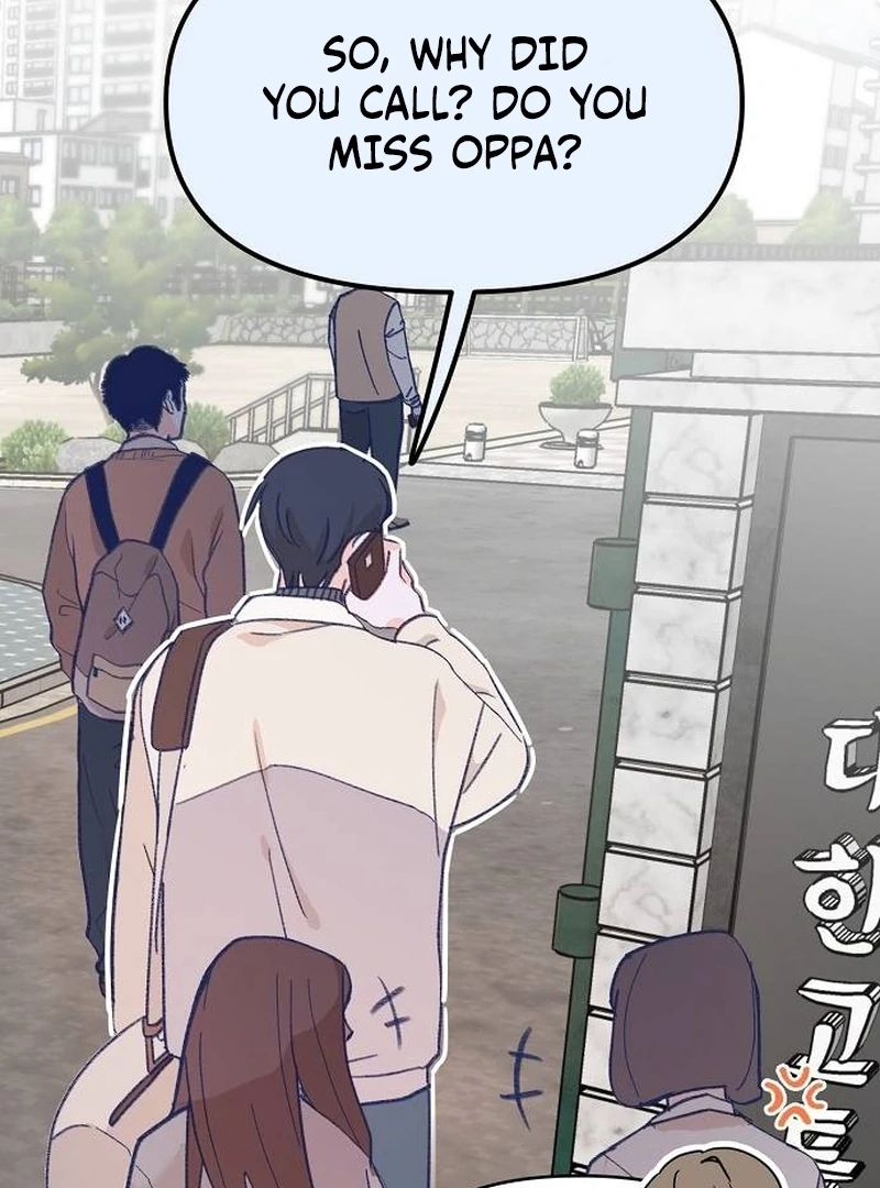 School of Romance Fantasy Chapter 1 - Page 21