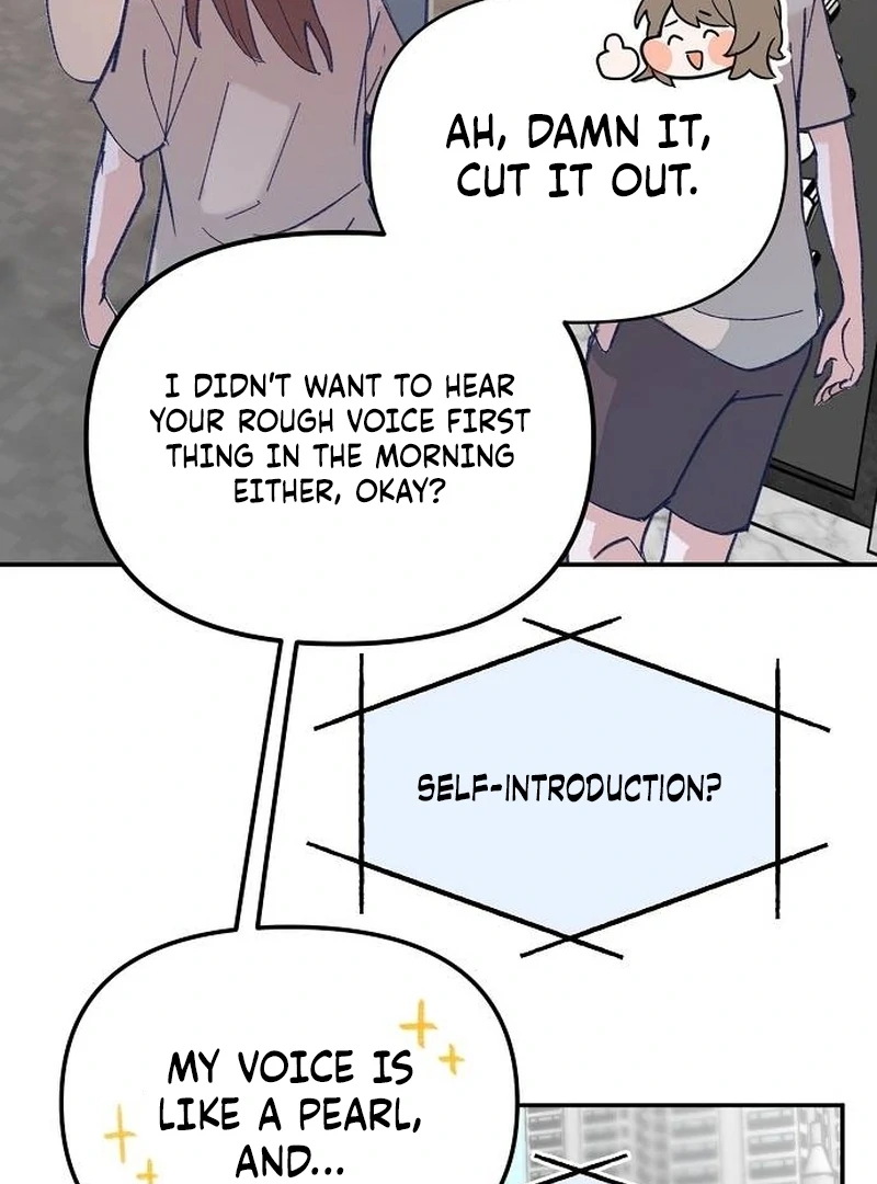 School of Romance Fantasy Chapter 1 - Page 22