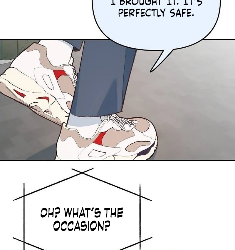 School of Romance Fantasy Chapter 1 - Page 25