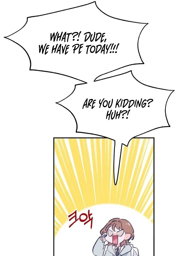 School of Romance Fantasy Chapter 1 - Page 27