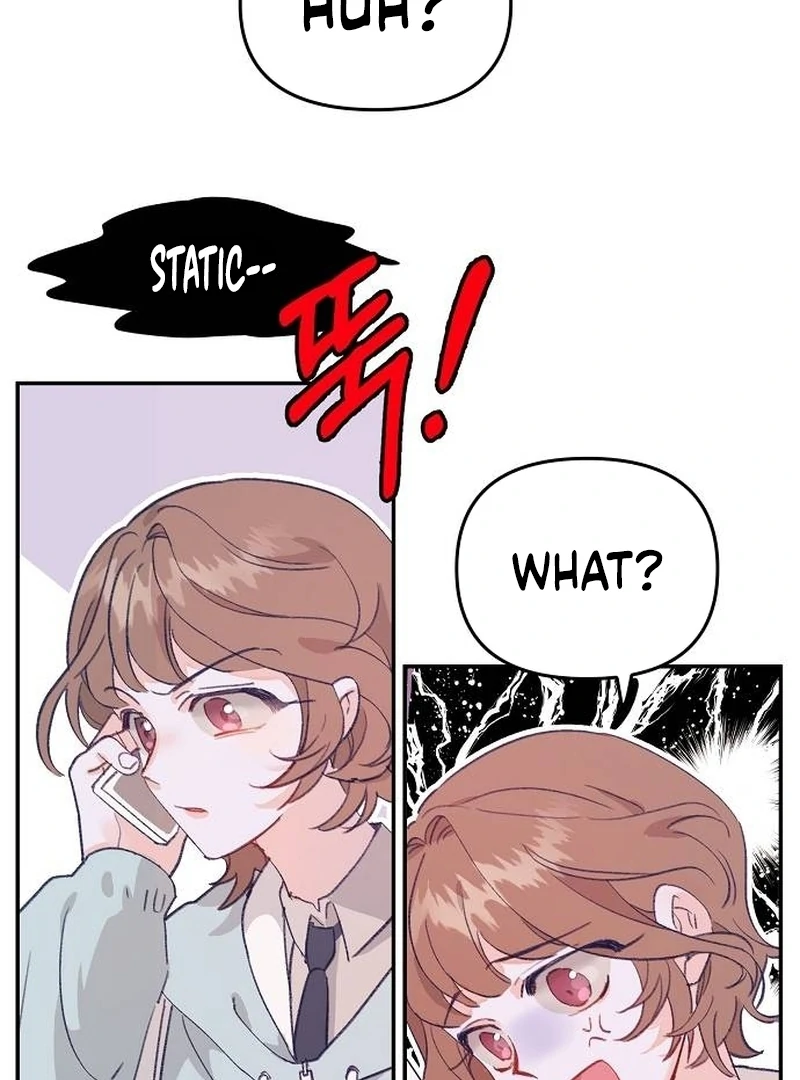 School of Romance Fantasy Chapter 1 - Page 29