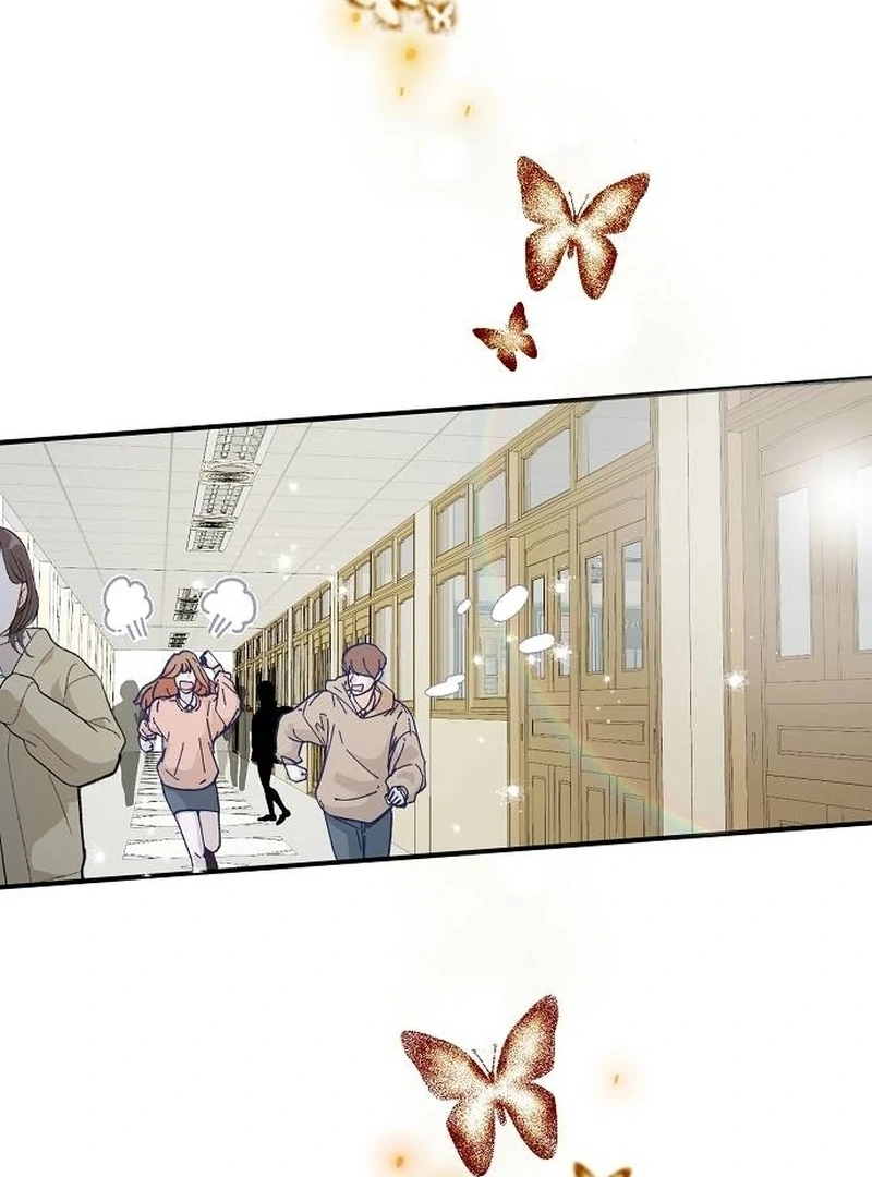 School of Romance Fantasy Chapter 1 - Page 3