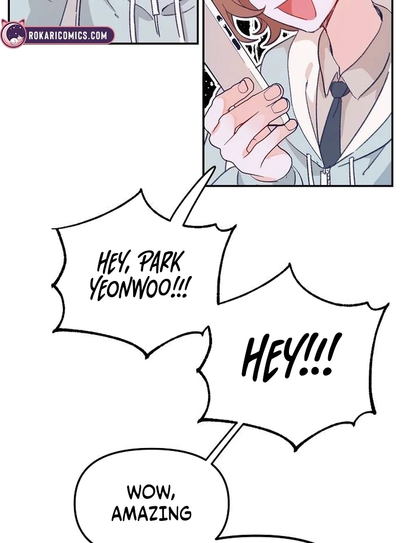 School of Romance Fantasy Chapter 1 - Page 30