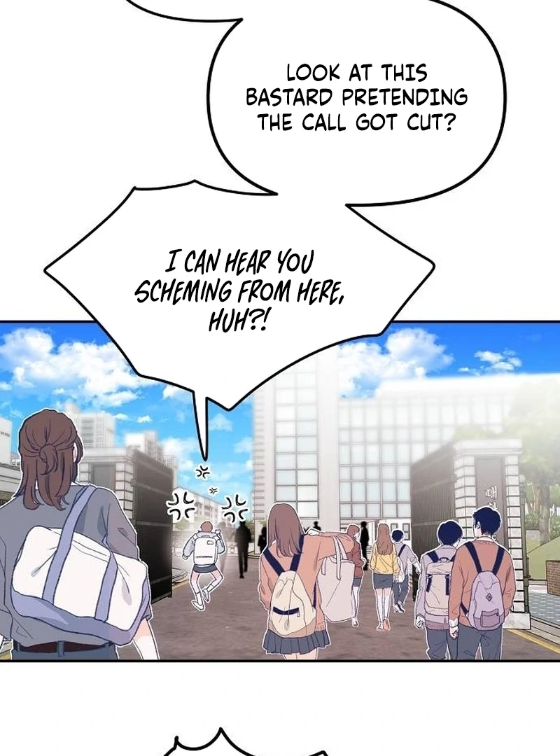 School of Romance Fantasy Chapter 1 - Page 31