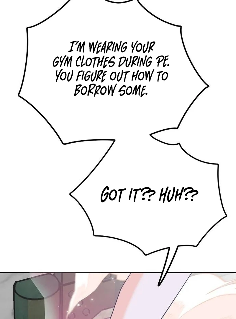 School of Romance Fantasy Chapter 1 - Page 32