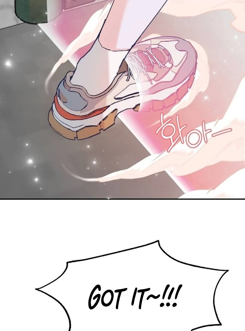 School of Romance Fantasy Chapter 1 - Page 33