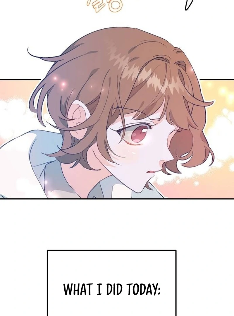 School of Romance Fantasy Chapter 1 - Page 35