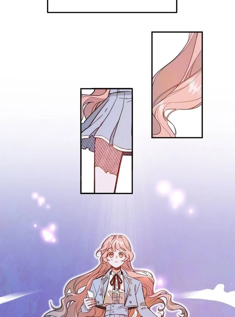 School of Romance Fantasy Chapter 1 - Page 36