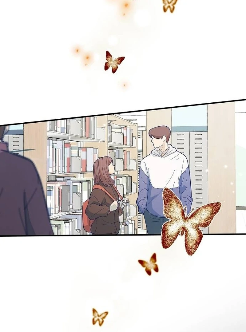 School of Romance Fantasy Chapter 1 - Page 4