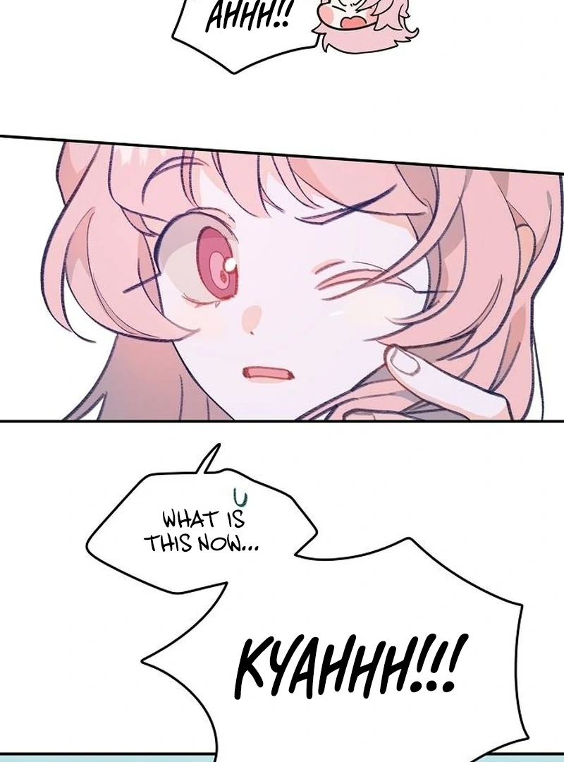 School of Romance Fantasy Chapter 1 - Page 42