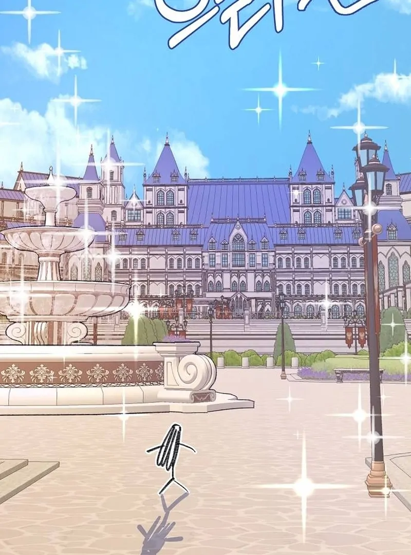 School of Romance Fantasy Chapter 1 - Page 47