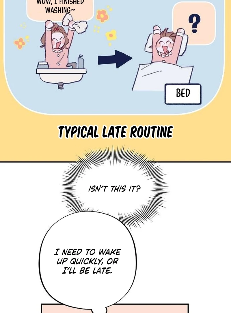 School of Romance Fantasy Chapter 1 - Page 50