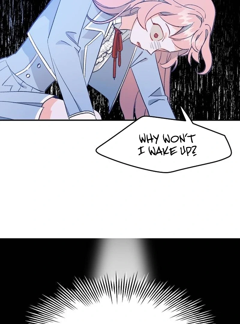 School of Romance Fantasy Chapter 1 - Page 57