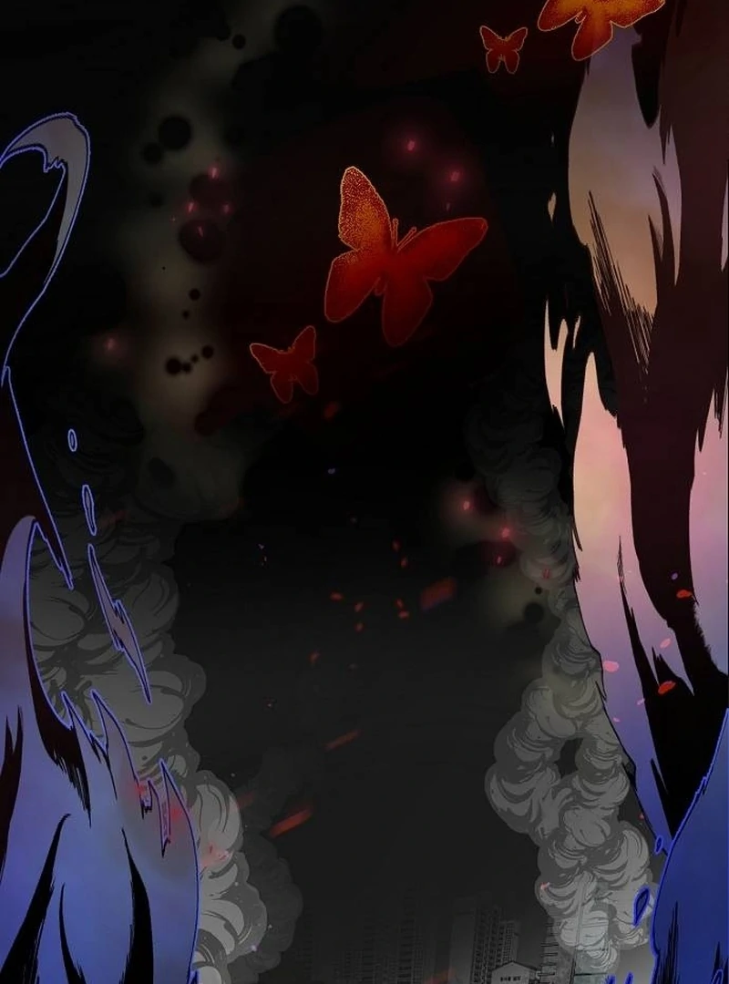 School of Romance Fantasy Chapter 1 - Page 6