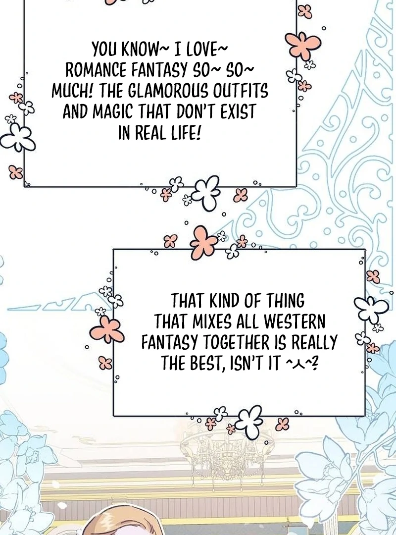 School of Romance Fantasy Chapter 1 - Page 61