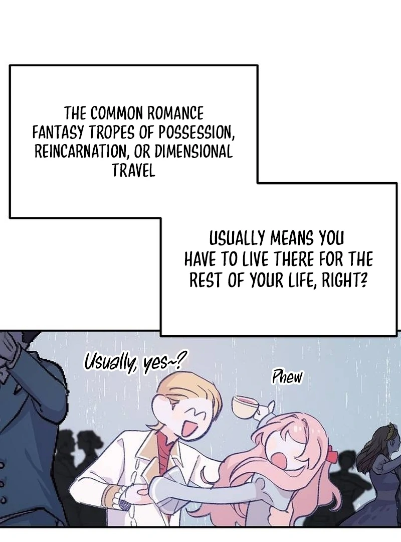 School of Romance Fantasy Chapter 1 - Page 64