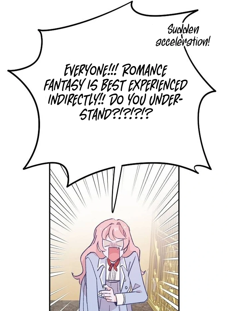 School of Romance Fantasy Chapter 1 - Page 67