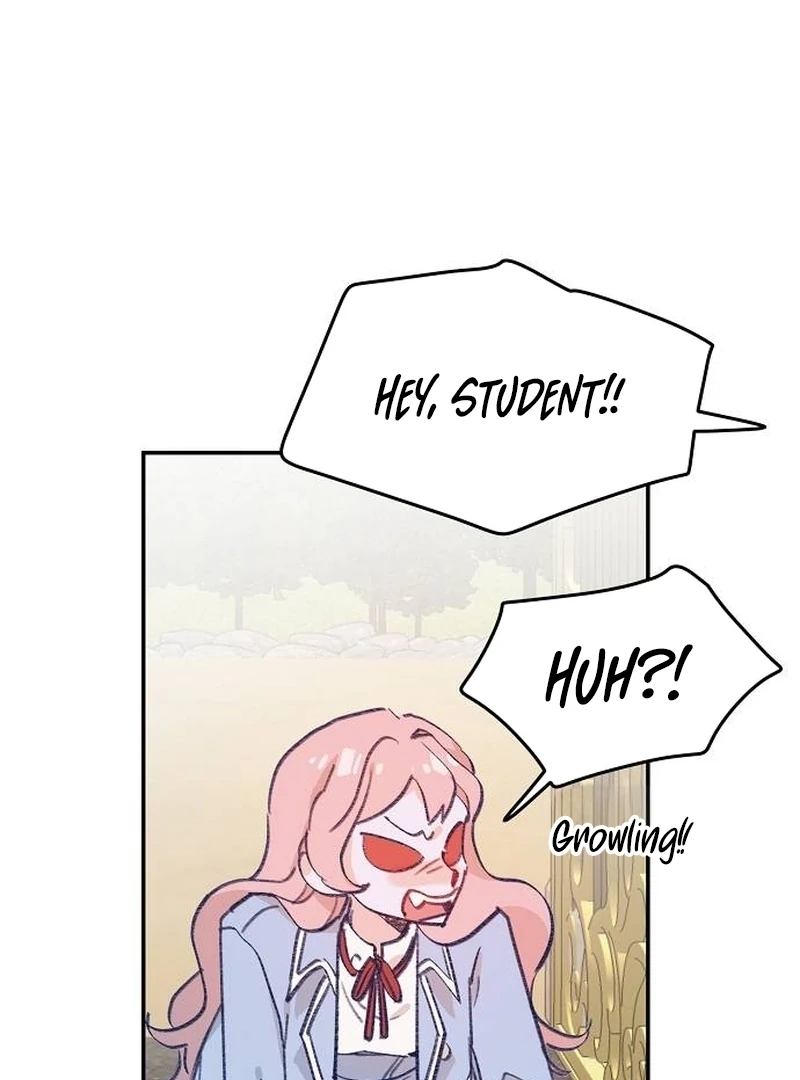 School of Romance Fantasy Chapter 1 - Page 69