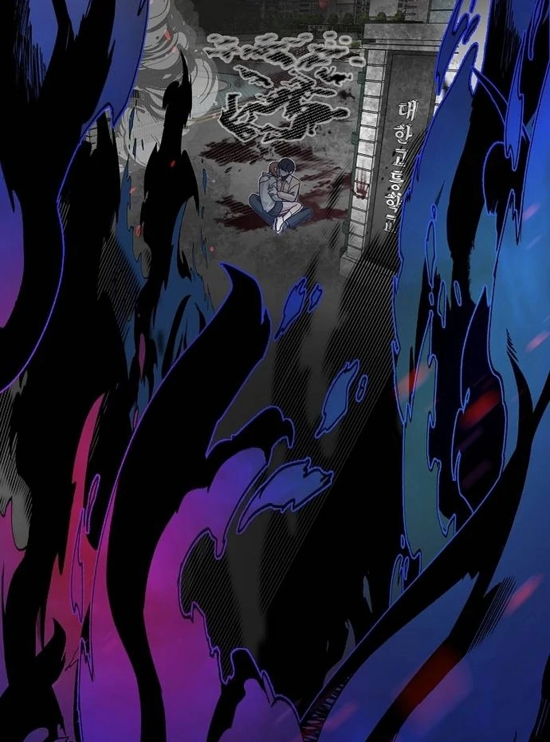 School of Romance Fantasy Chapter 1 - Page 7