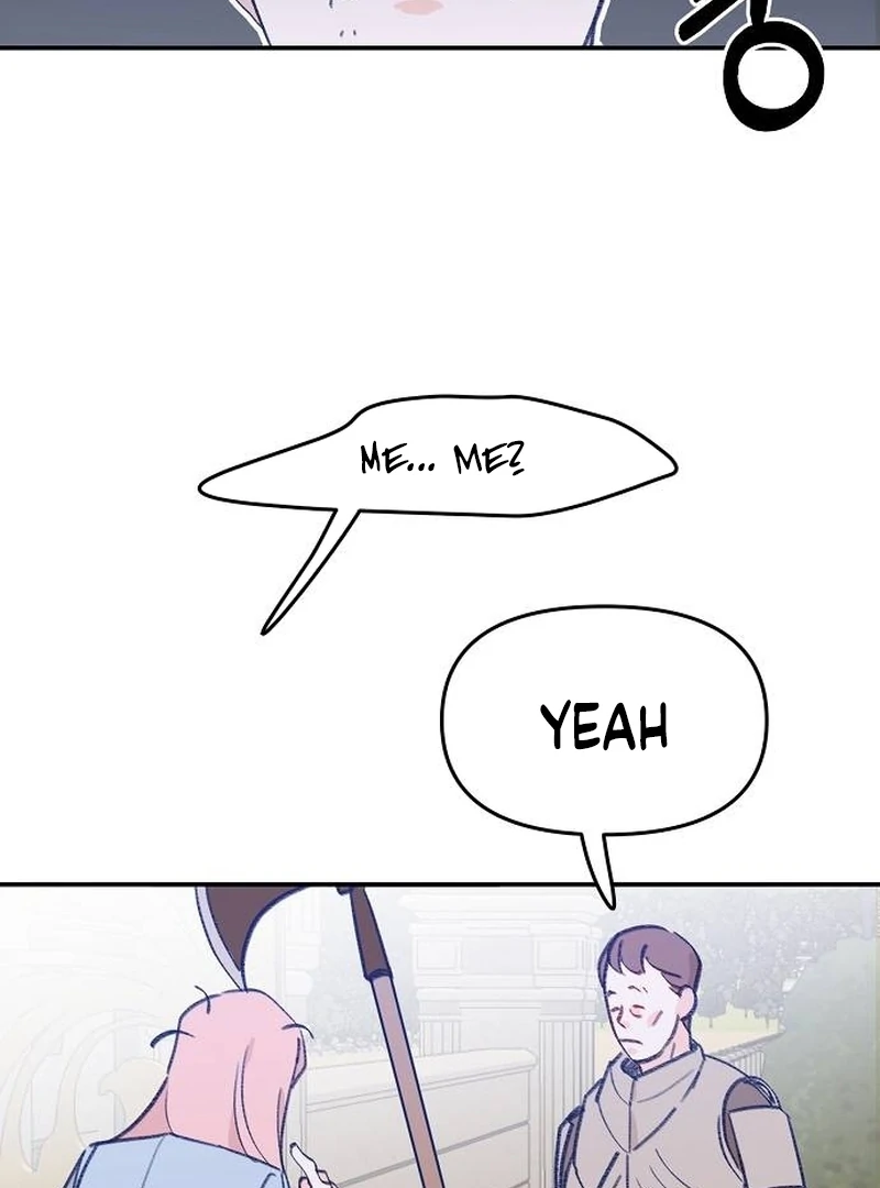 School of Romance Fantasy Chapter 1 - Page 71