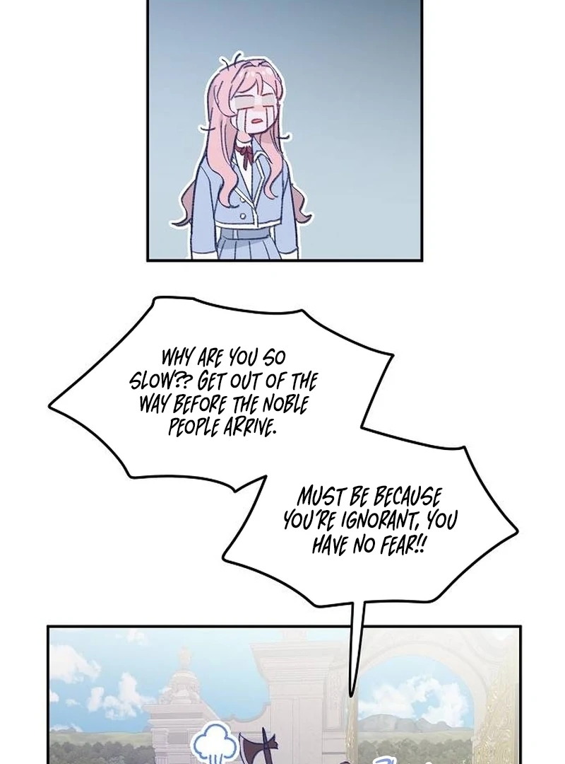 School of Romance Fantasy Chapter 1 - Page 73