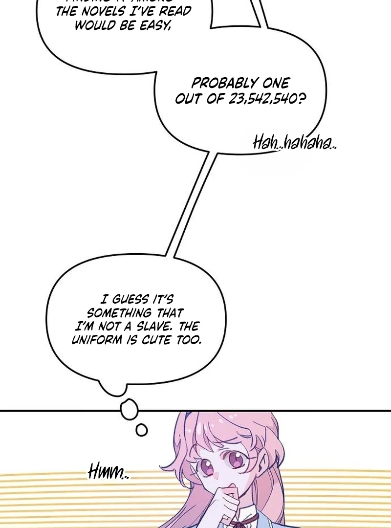 School of Romance Fantasy Chapter 1 - Page 75