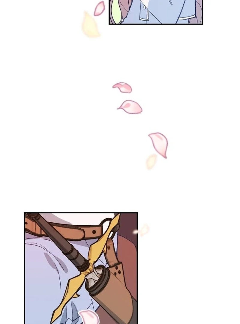 School of Romance Fantasy Chapter 1 - Page 84