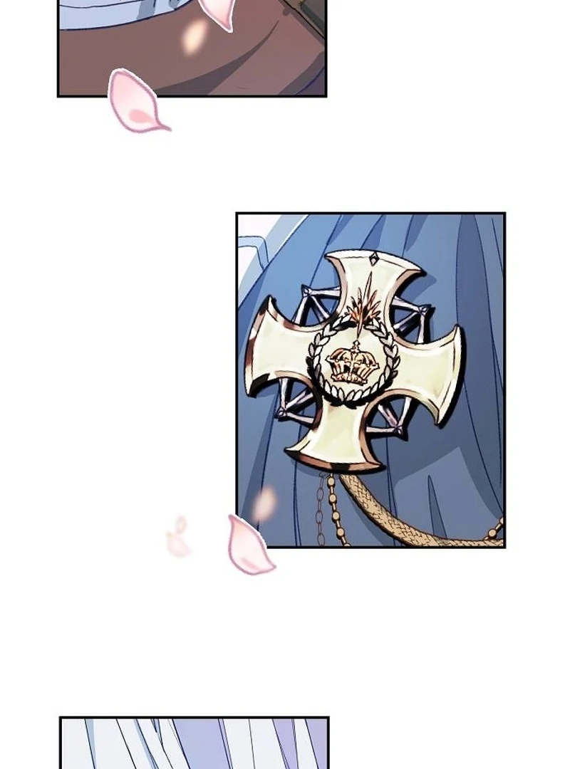 School of Romance Fantasy Chapter 1 - Page 85