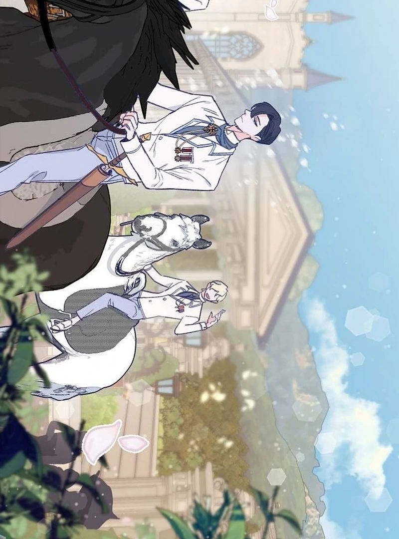 School of Romance Fantasy Chapter 1 - Page 89