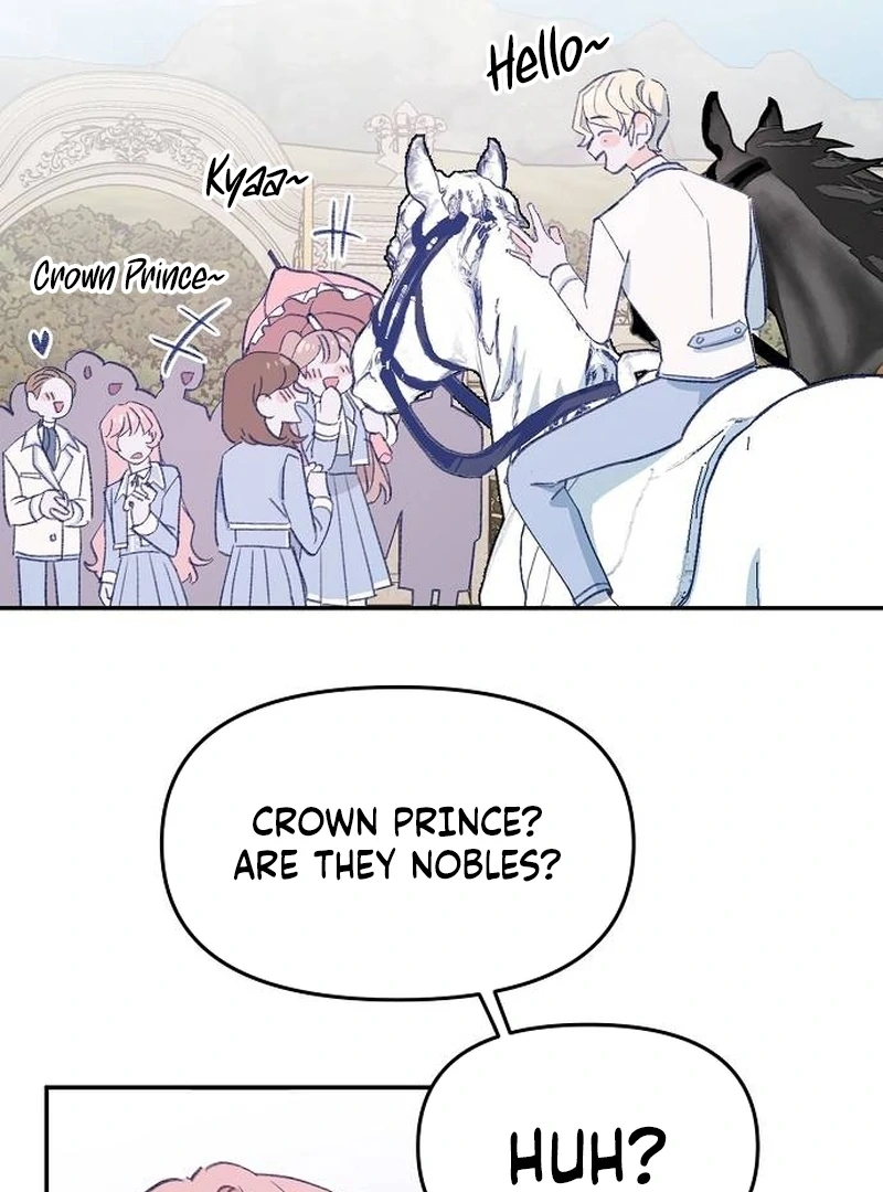 School of Romance Fantasy Chapter 1 - Page 96