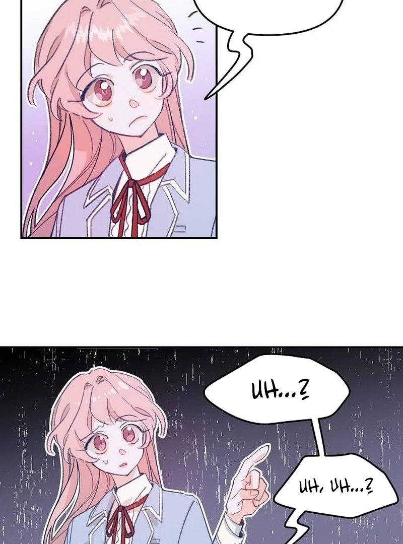 School of Romance Fantasy Chapter 1 - Page 97