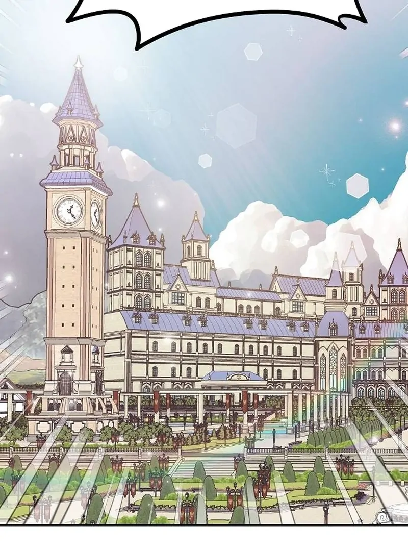 School of Romance Fantasy Chapter 1 - Page 99