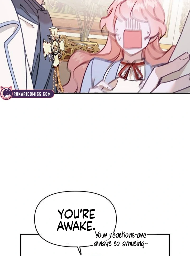 School of Romance Fantasy Chapter 10 - Page 109