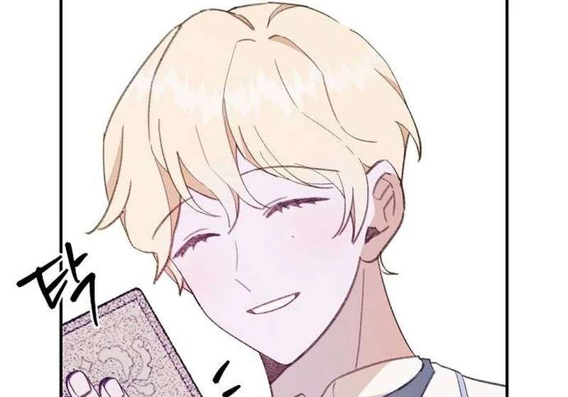 School of Romance Fantasy Chapter 10 - Page 110