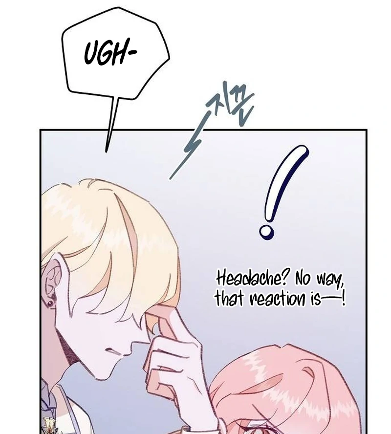 School of Romance Fantasy Chapter 10 - Page 121