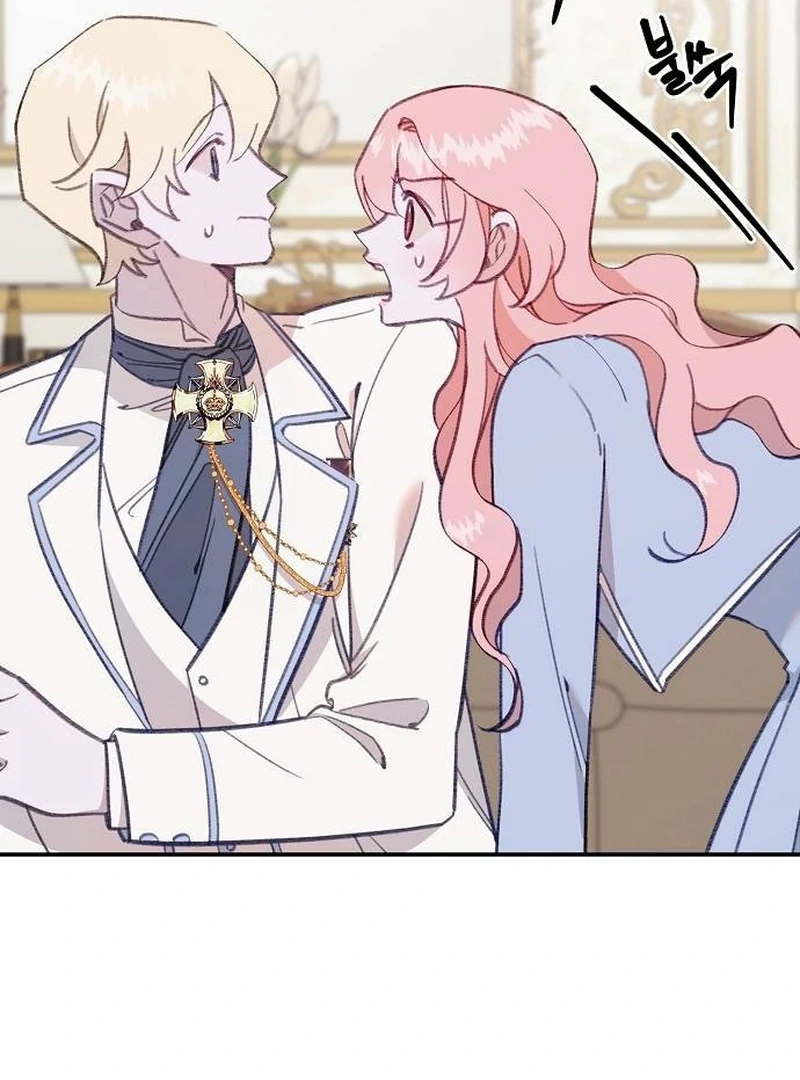 School of Romance Fantasy Chapter 10 - Page 124