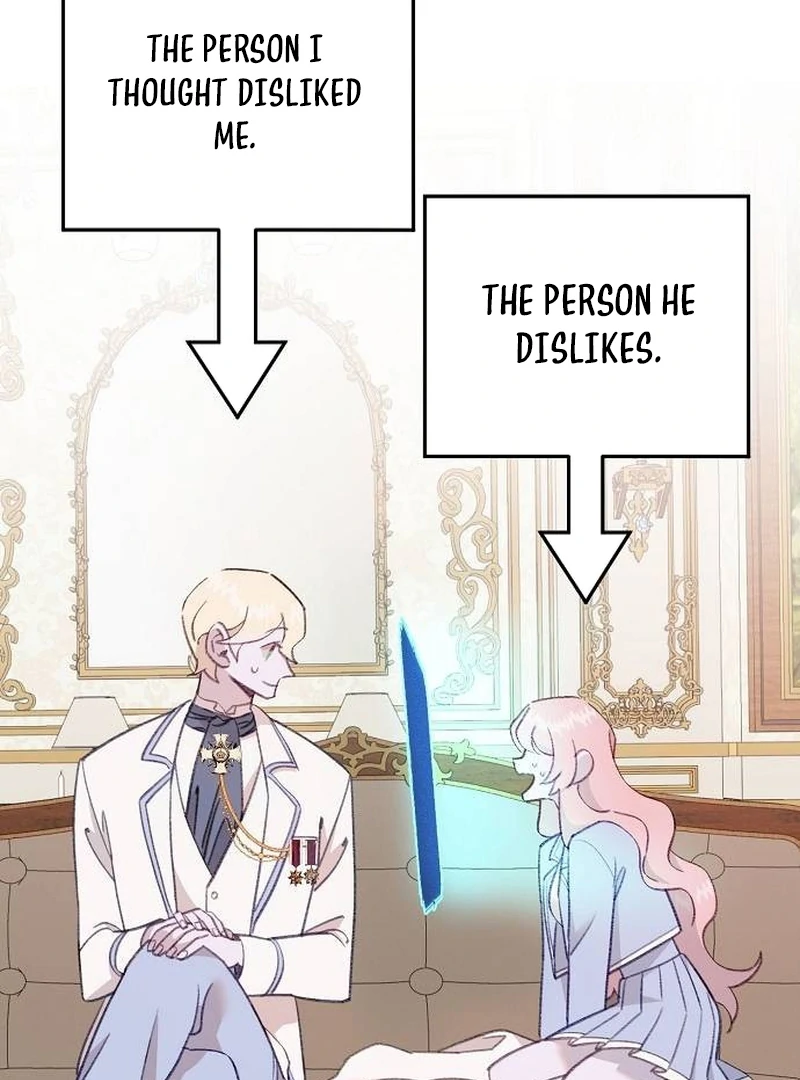 School of Romance Fantasy Chapter 10 - Page 131