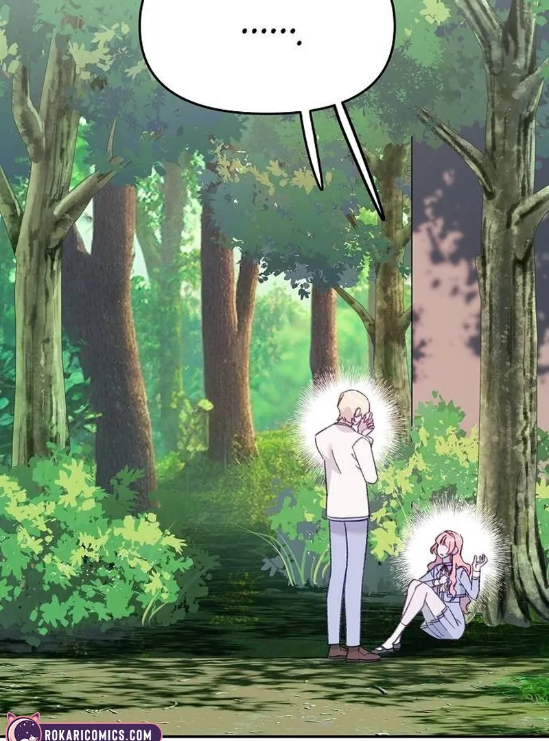 School of Romance Fantasy Chapter 10 - Page 18