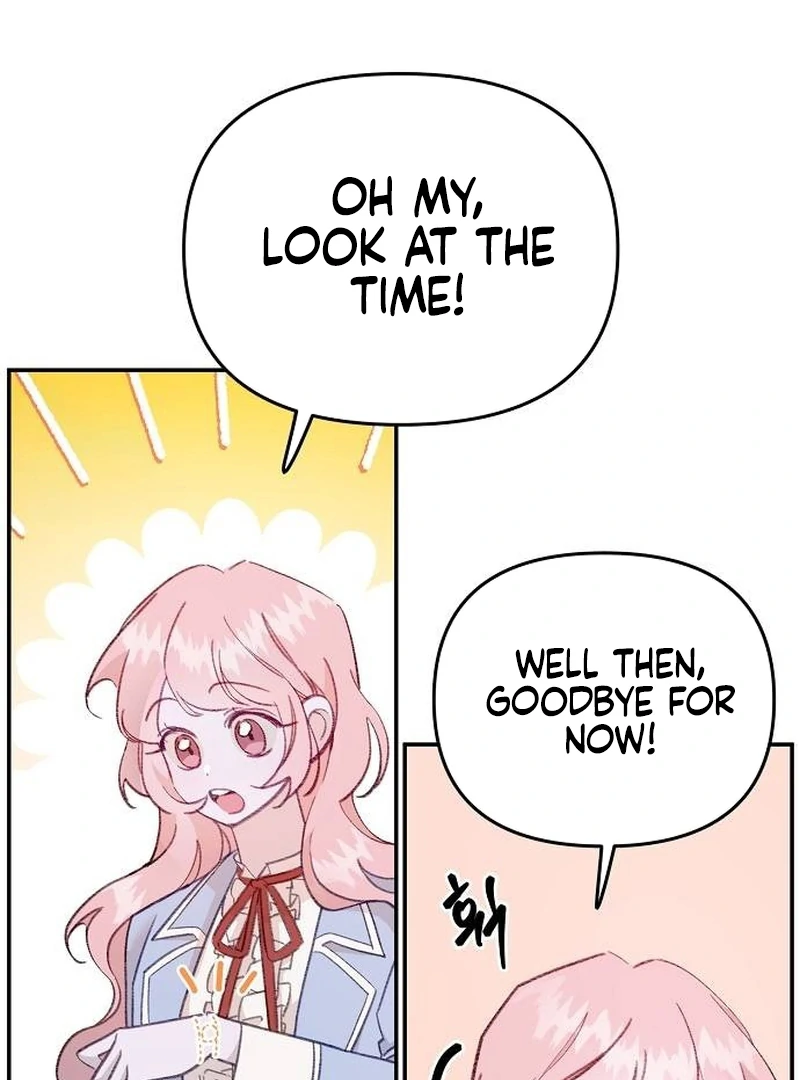 School of Romance Fantasy Chapter 10 - Page 28