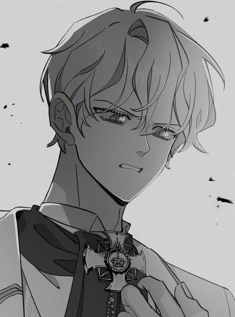 School of Romance Fantasy Chapter 10 - Page 37