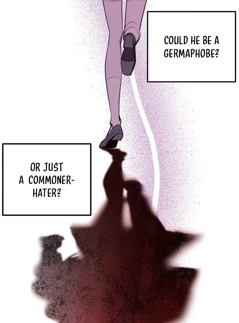 School of Romance Fantasy Chapter 10 - Page 40