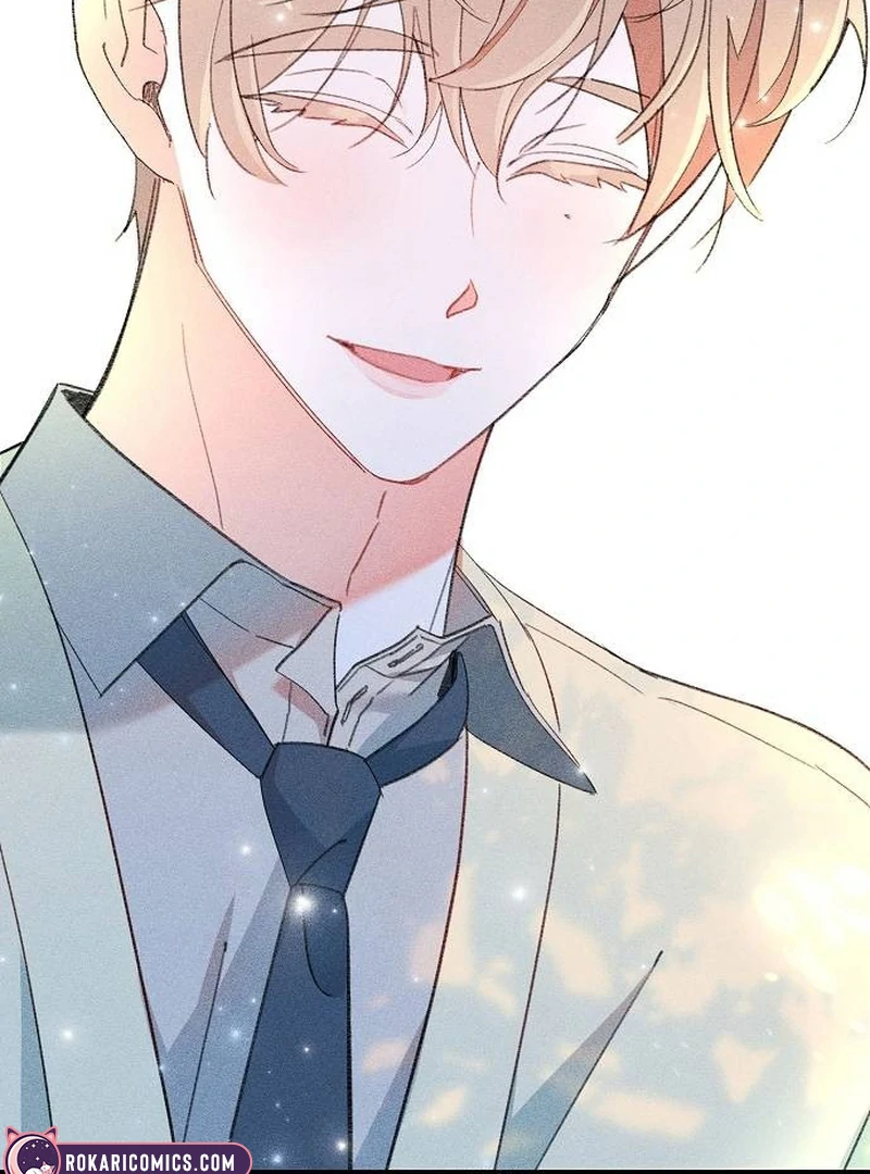 School of Romance Fantasy Chapter 10 - Page 8