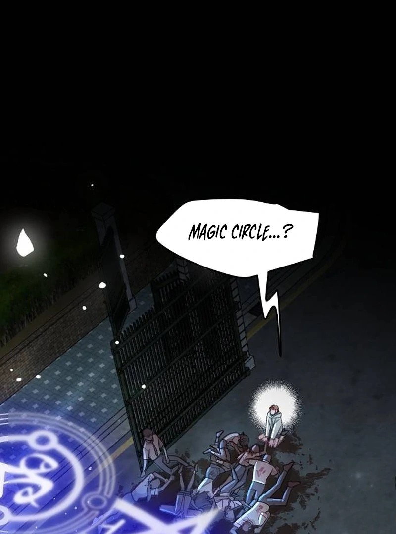 School of Romance Fantasy Chapter 10 - Page 83