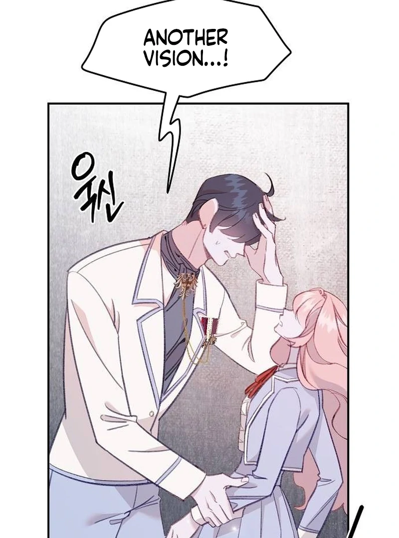 School of Romance Fantasy Chapter 10 - Page 88