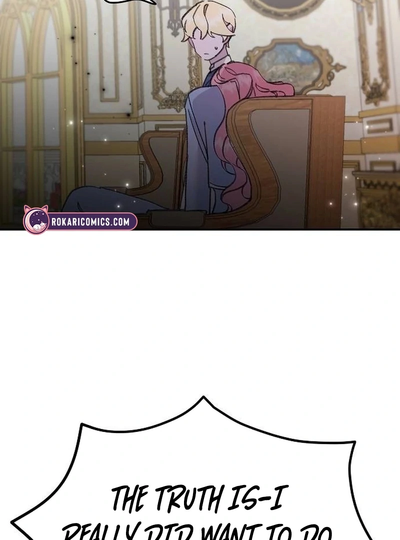 School of Romance Fantasy Chapter 11 - Page 11