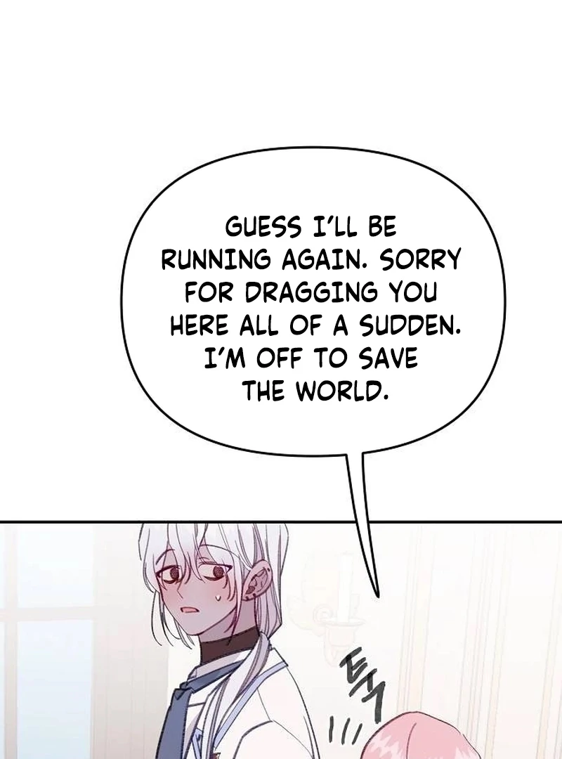 School of Romance Fantasy Chapter 11 - Page 120