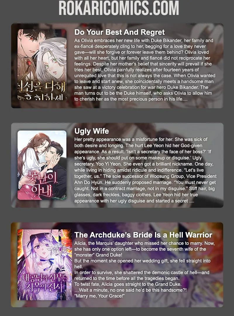 School of Romance Fantasy Chapter 11 - Page 131