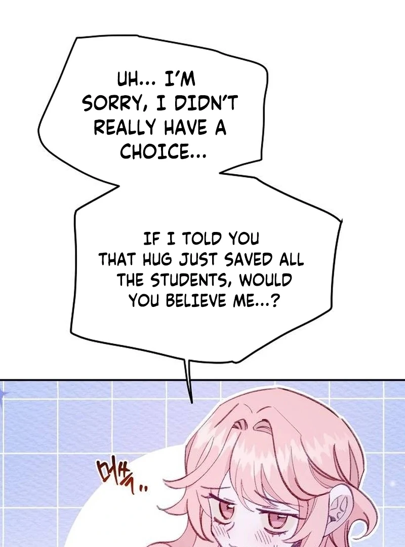 School of Romance Fantasy Chapter 11 - Page 22