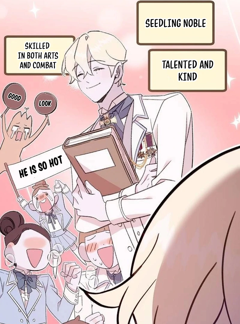 School of Romance Fantasy Chapter 11 - Page 50