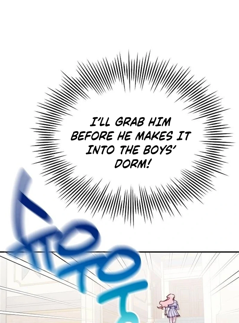 School of Romance Fantasy Chapter 11 - Page 72